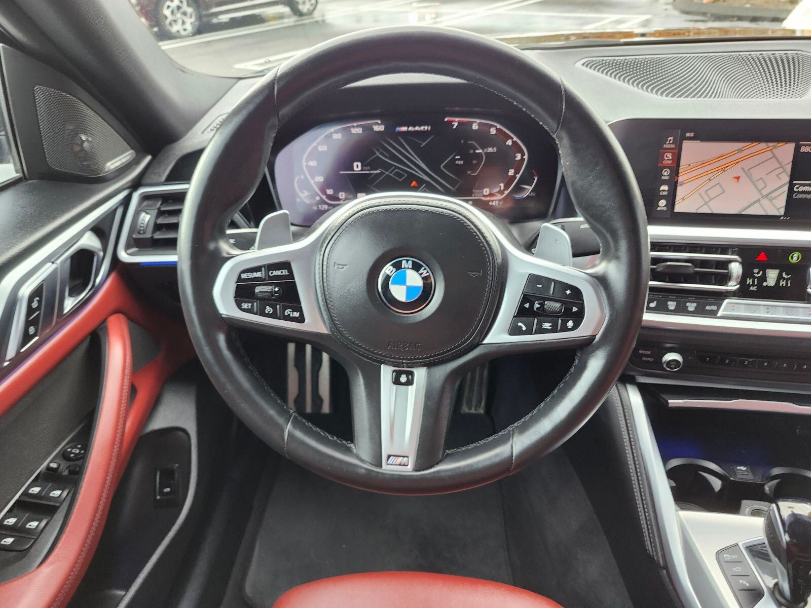 2022 BMW 4 Series M440i xDrive