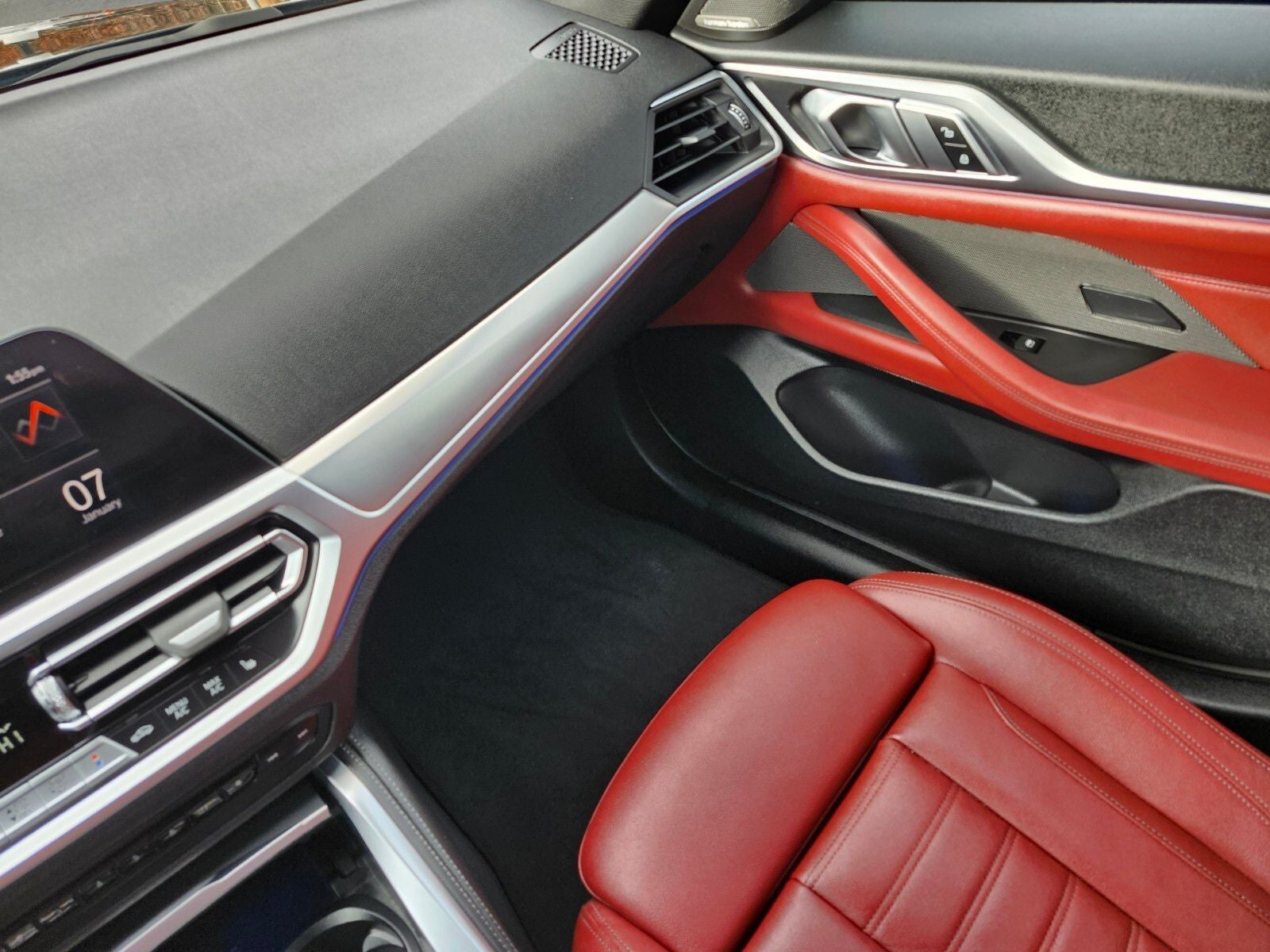 2022 BMW 4 Series M440i xDrive