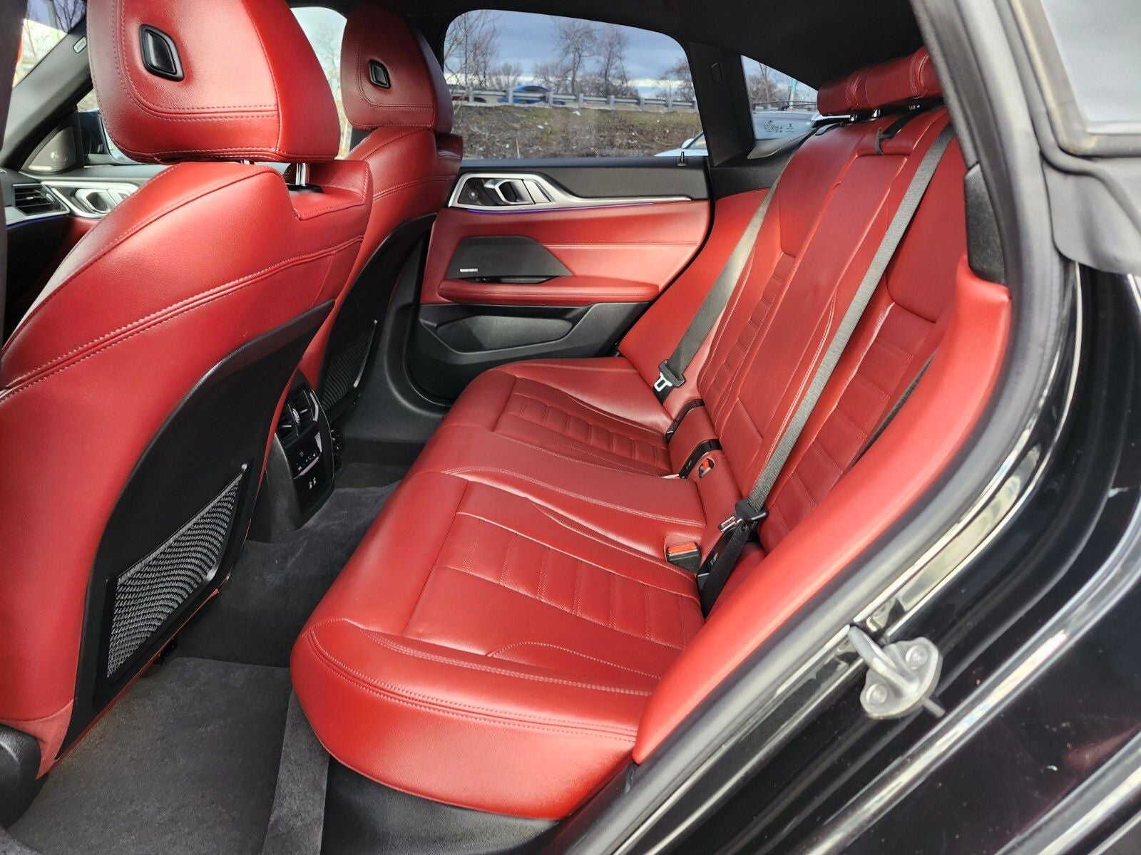 2022 BMW 4 Series M440i xDrive