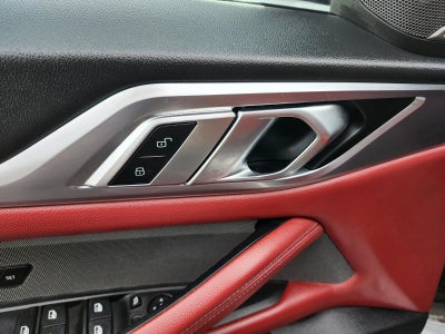 2022 BMW 4 Series M440i xDrive