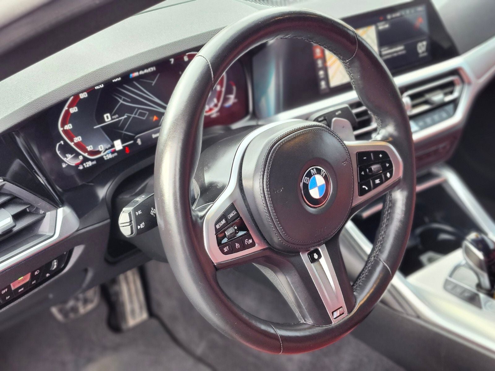 2022 BMW 4 Series M440i xDrive