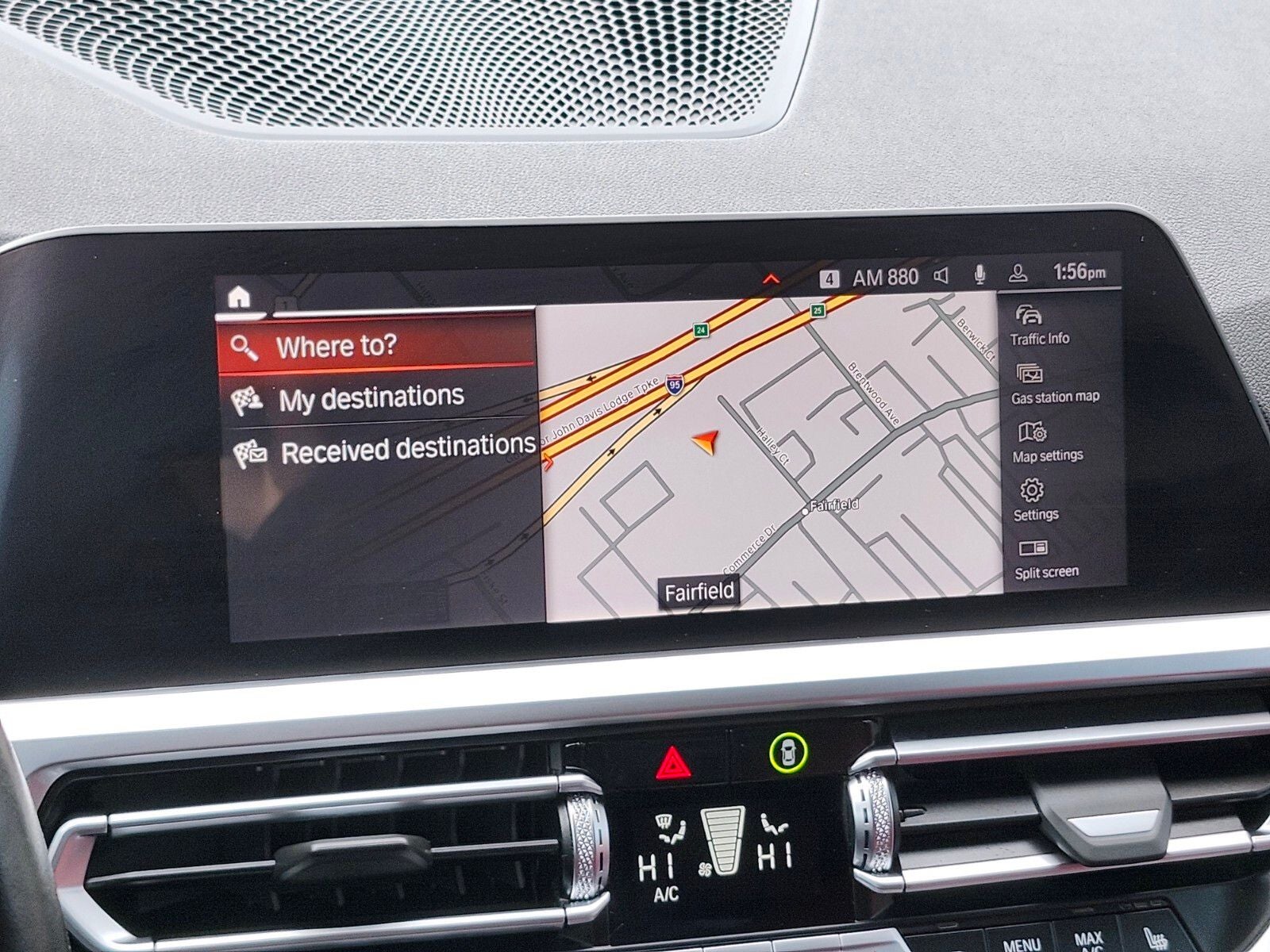 2022 BMW 4 Series M440i xDrive