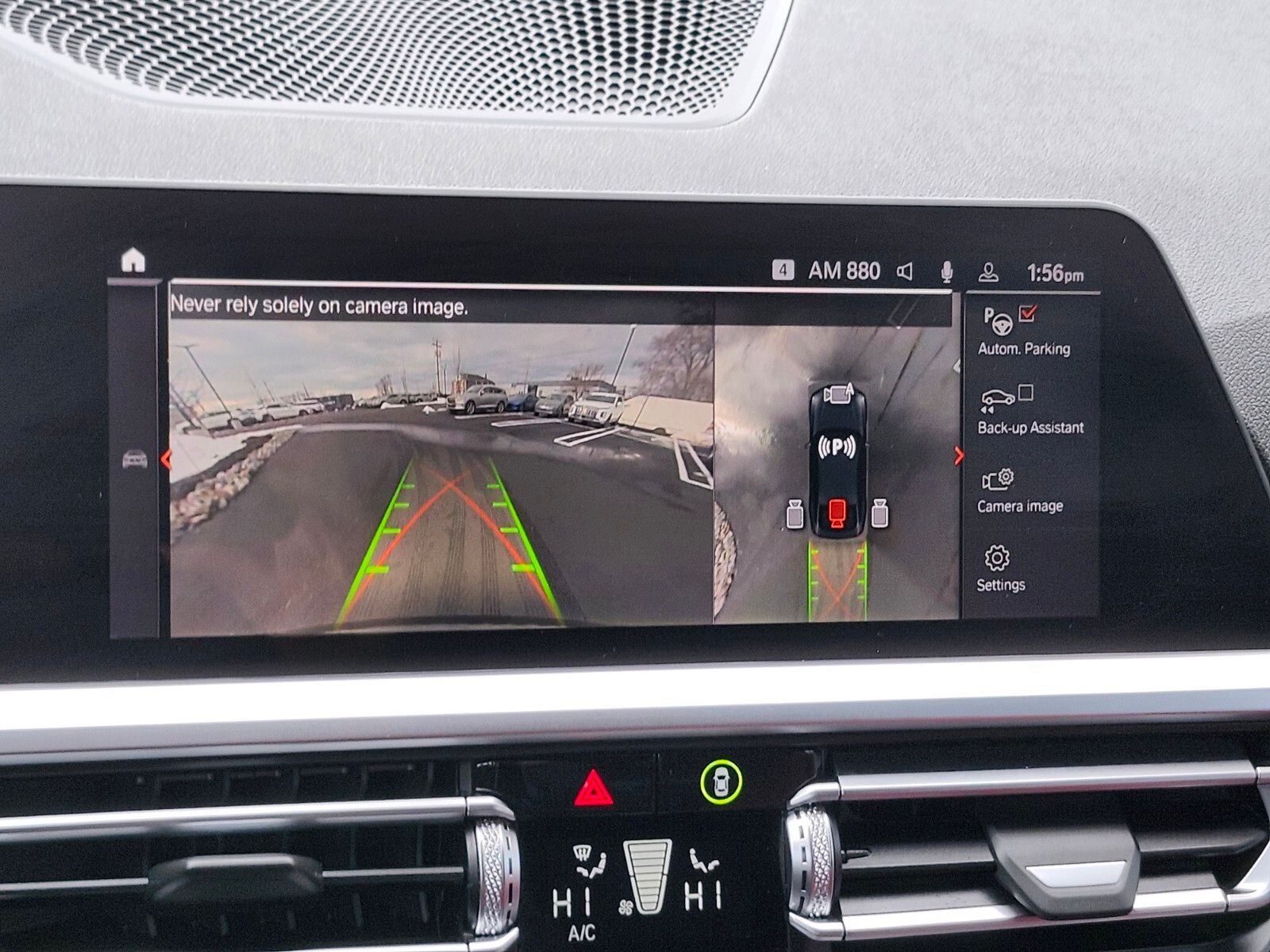 2022 BMW 4 Series M440i xDrive