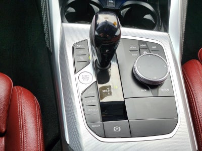 2022 BMW 4 Series M440i xDrive