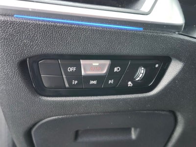 2022 BMW 4 Series M440i xDrive