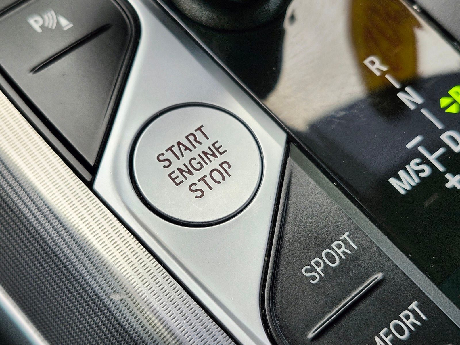 2022 BMW 4 Series M440i xDrive