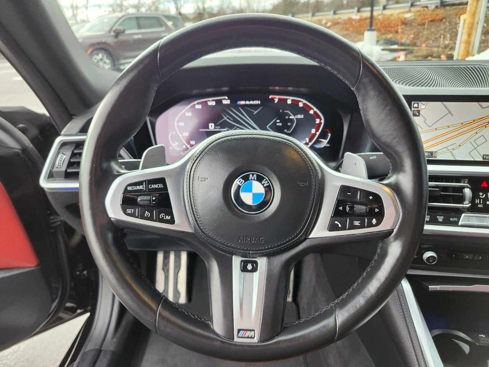 2022 BMW 4 Series M440i xDrive