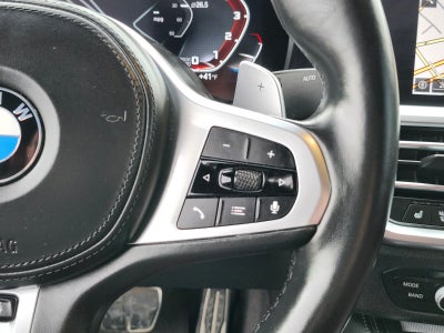 2022 BMW 4 Series M440i xDrive