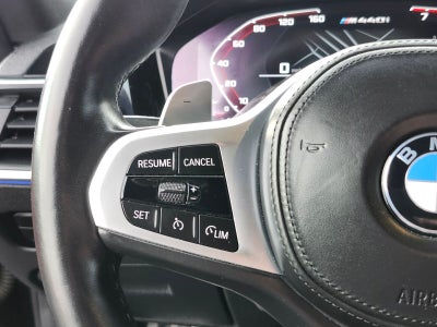 2022 BMW 4 Series M440i xDrive