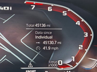 2022 BMW 4 Series M440i xDrive