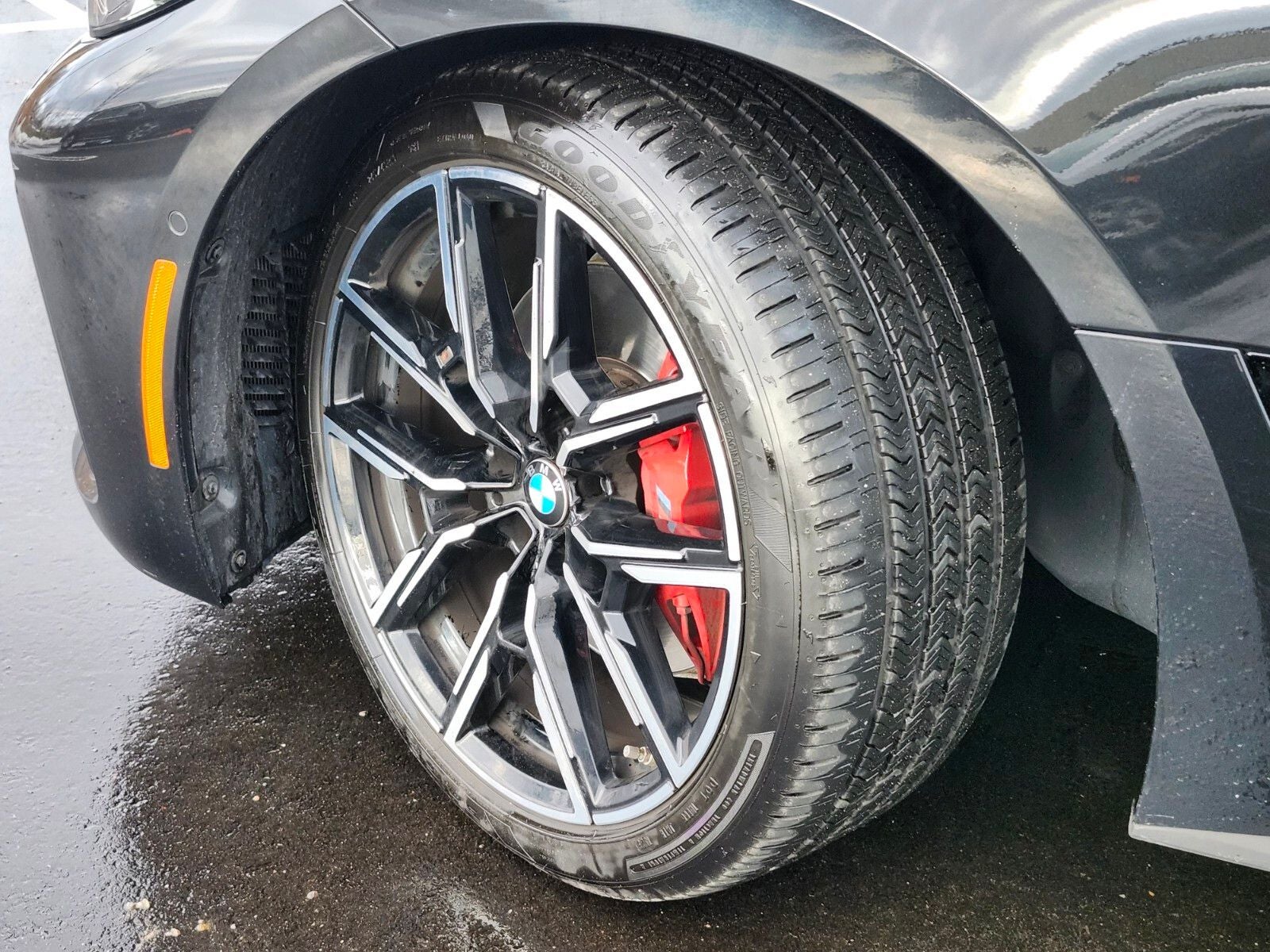 2022 BMW 4 Series M440i xDrive