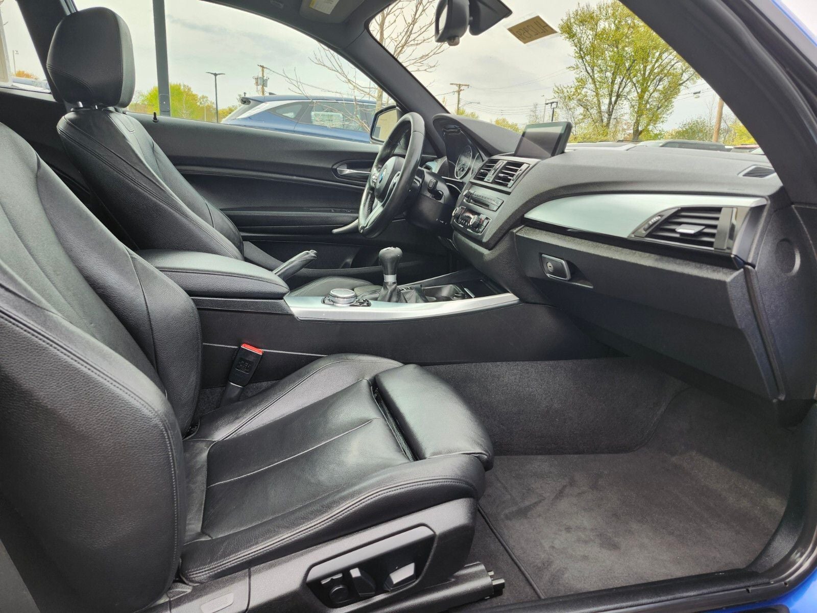 2015 BMW 2 Series M235i