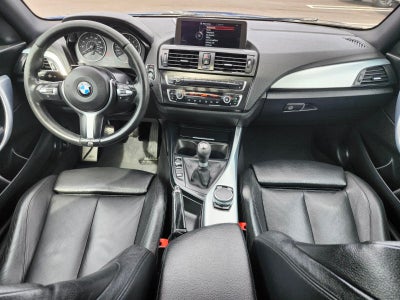 2015 BMW 2 Series M235i