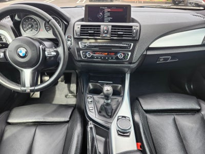 2015 BMW 2 Series M235i