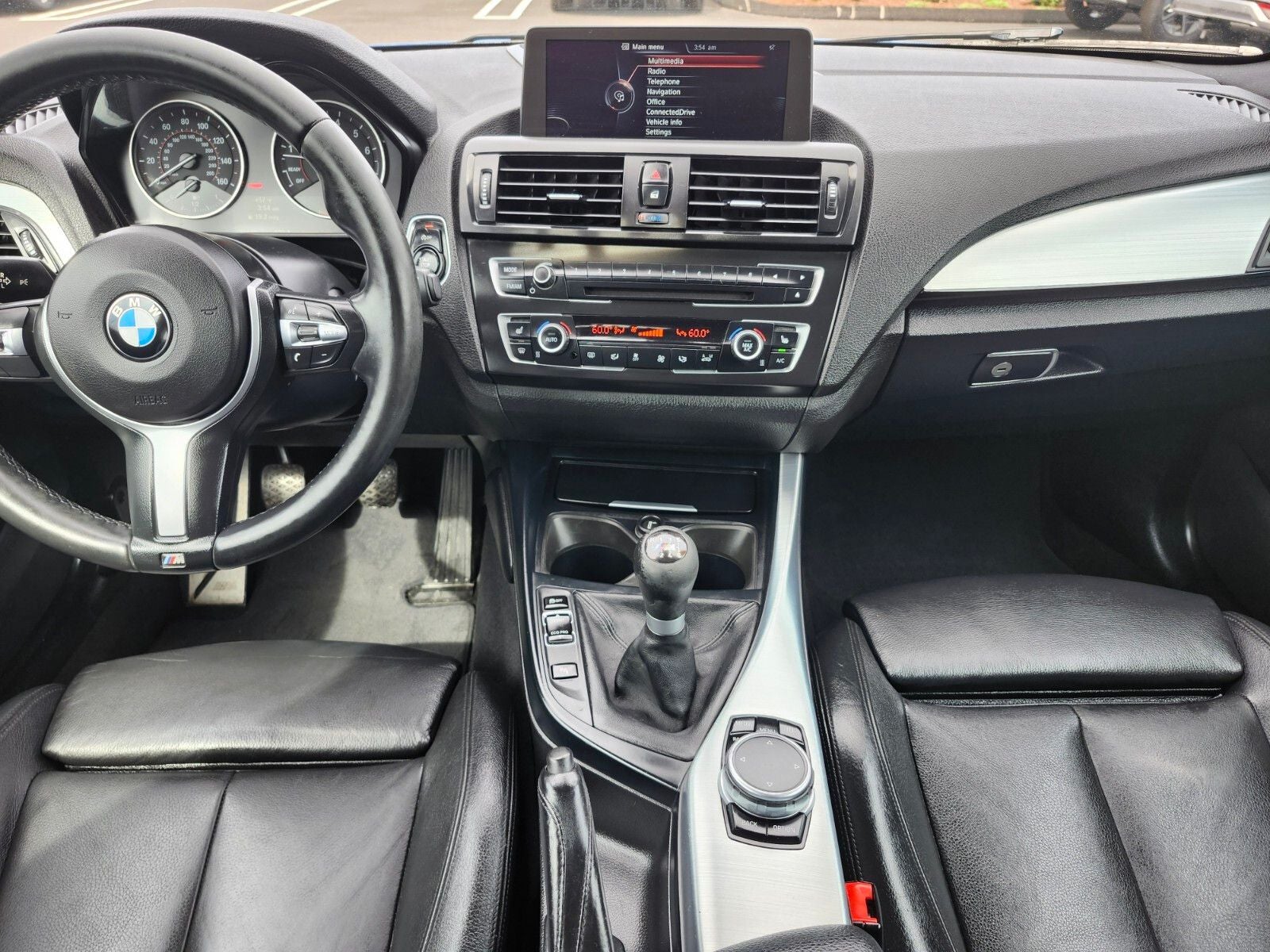 2015 BMW 2 Series M235i
