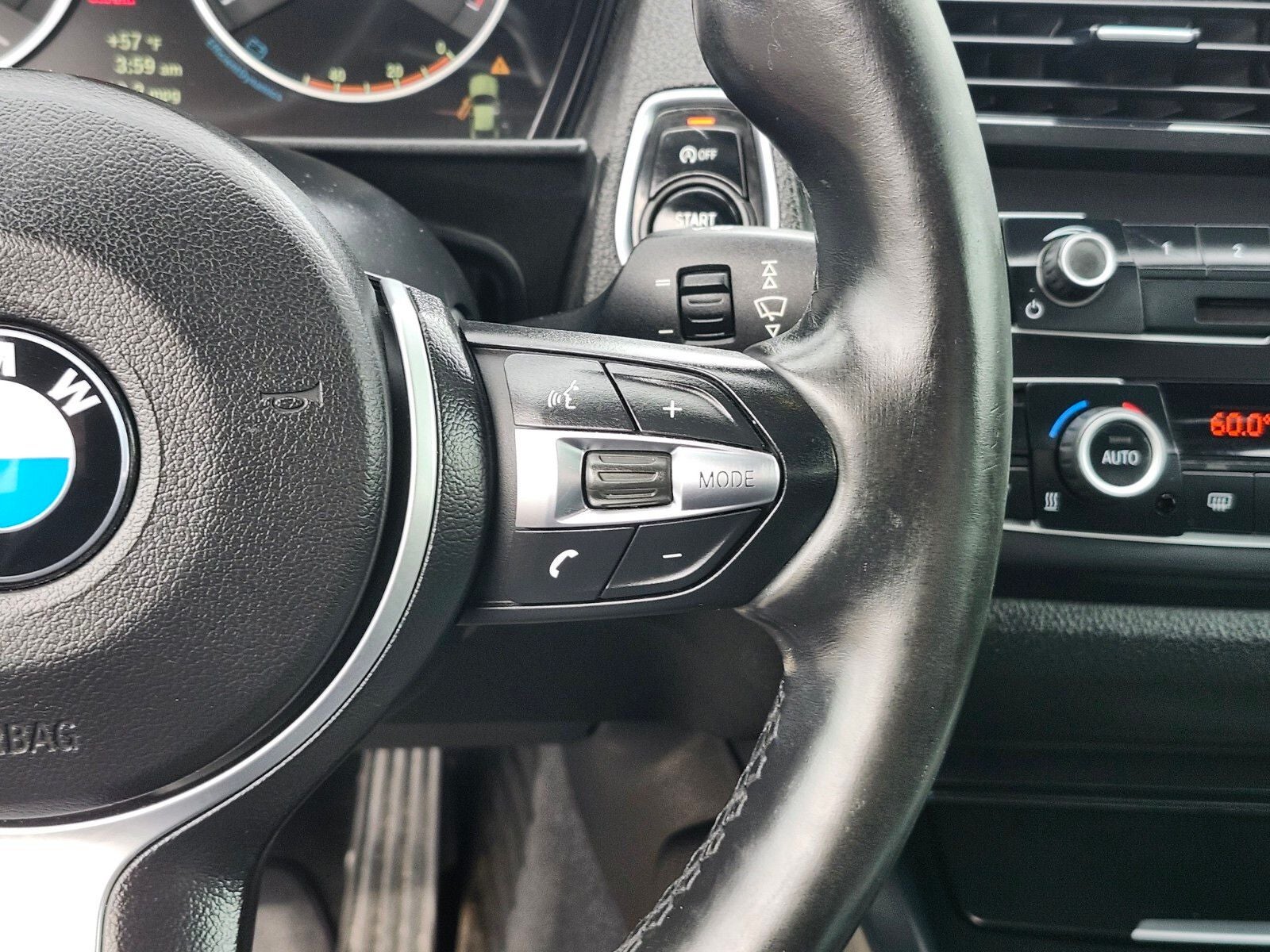 2015 BMW 2 Series M235i