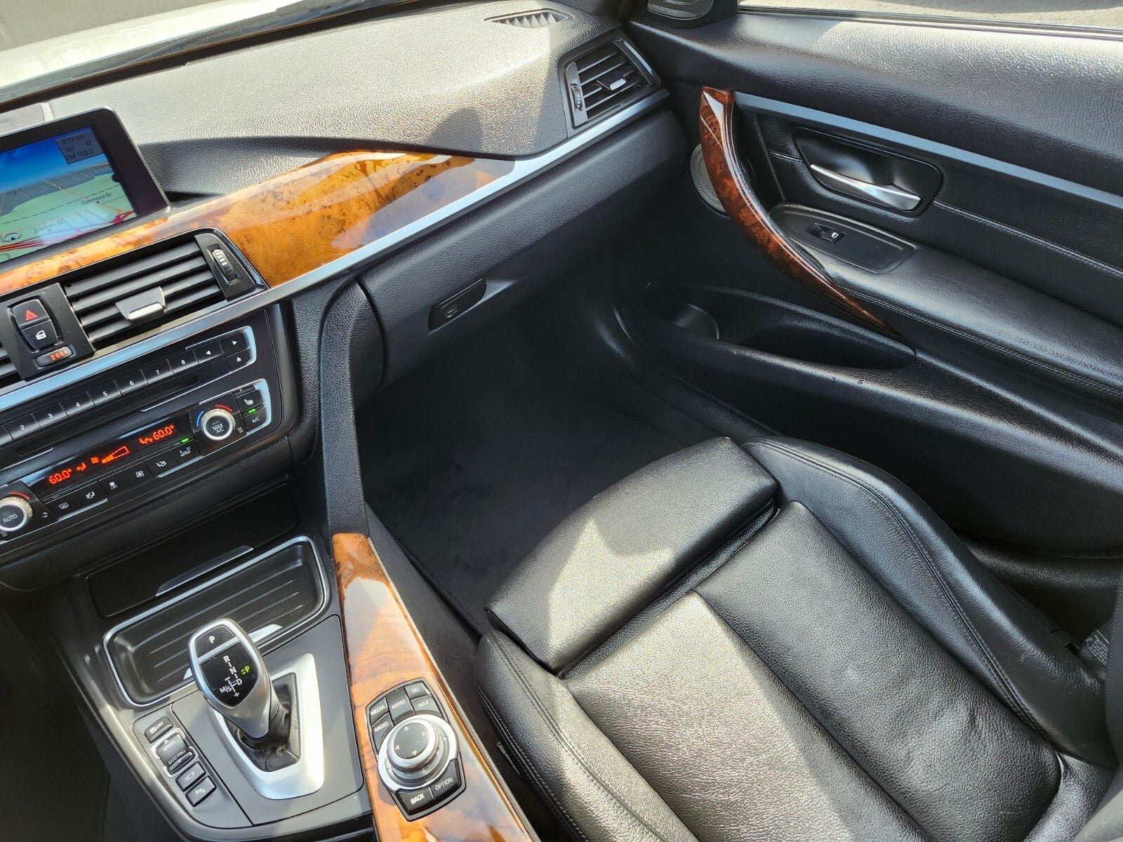 2013 BMW 3 Series 335i xDrive