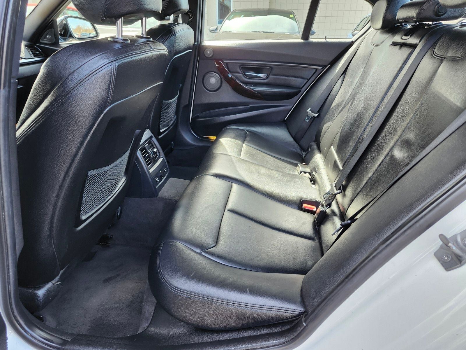 2013 BMW 3 Series 335i xDrive