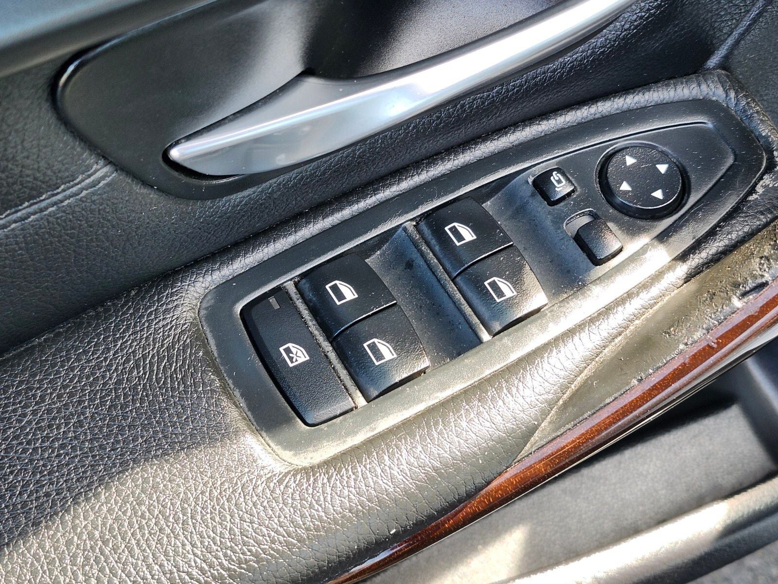 2013 BMW 3 Series 335i xDrive