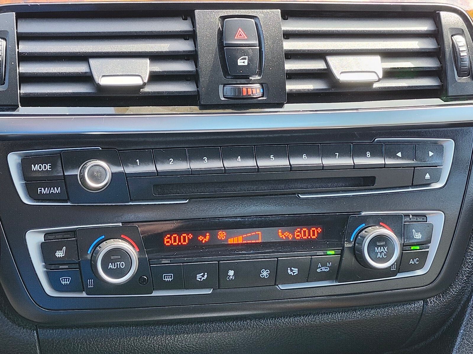 2013 BMW 3 Series 335i xDrive