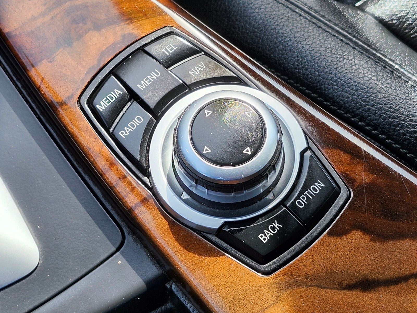 2013 BMW 3 Series 335i xDrive