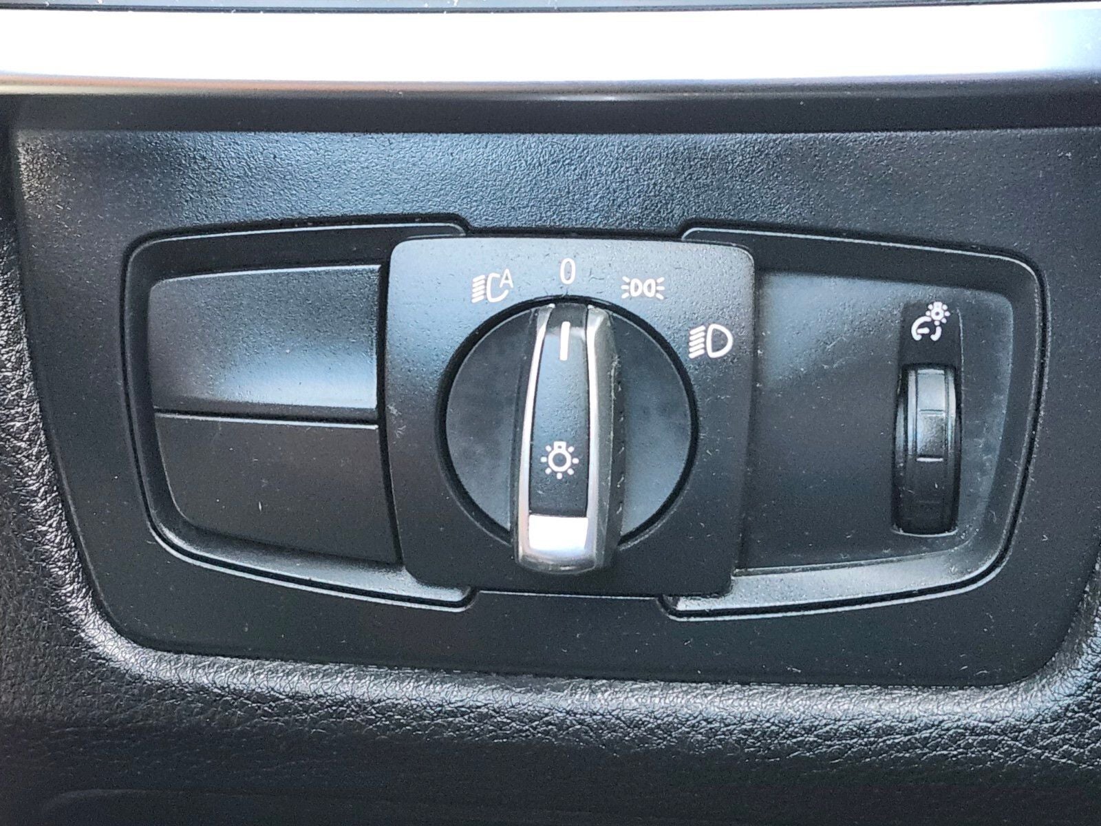 2013 BMW 3 Series 335i xDrive