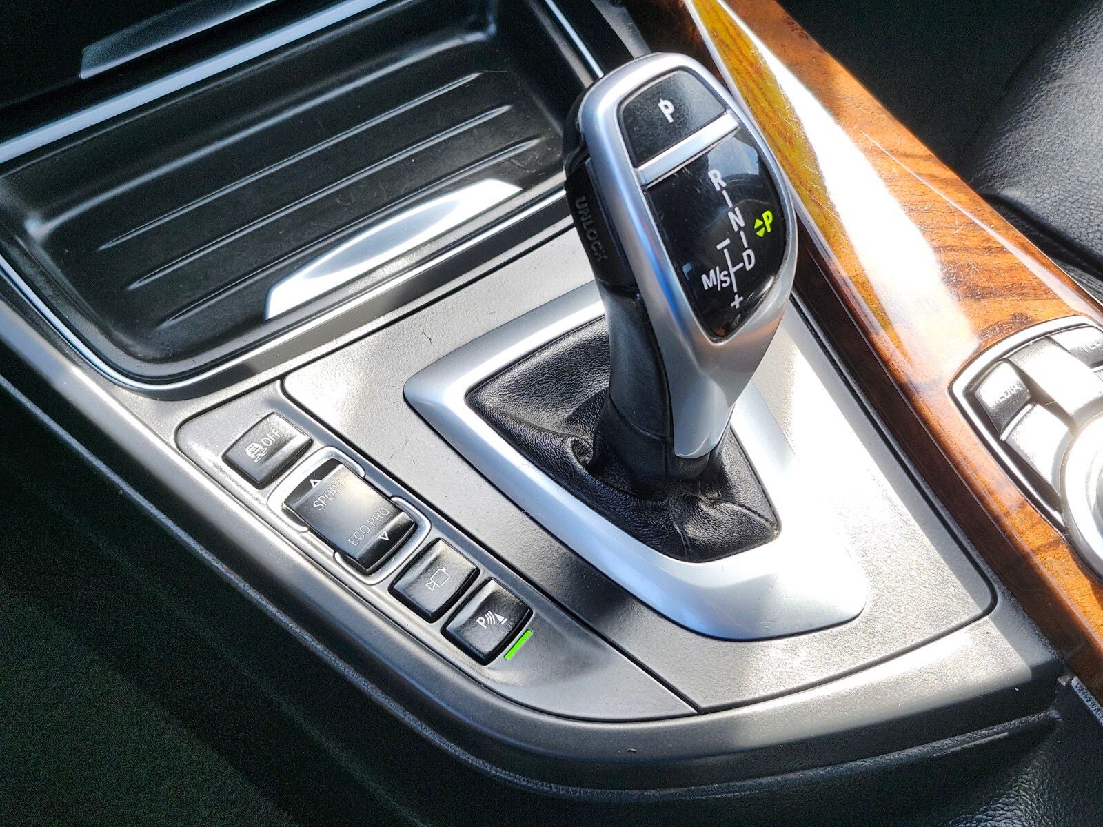 2013 BMW 3 Series 335i xDrive