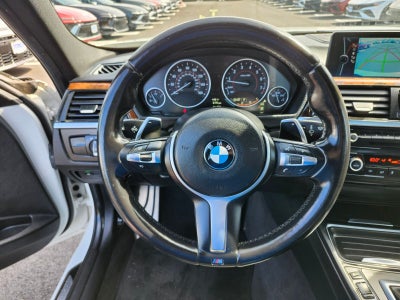 2013 BMW 3 Series 335i xDrive
