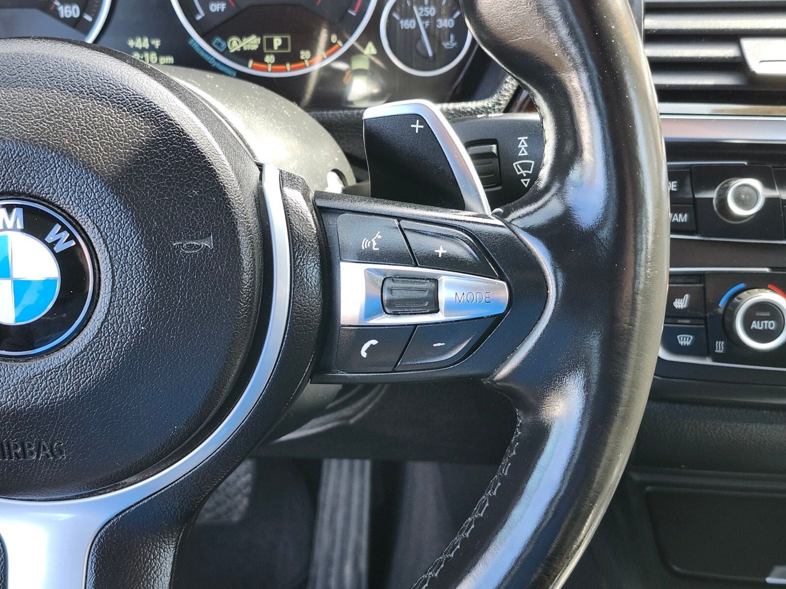 2013 BMW 3 Series 335i xDrive