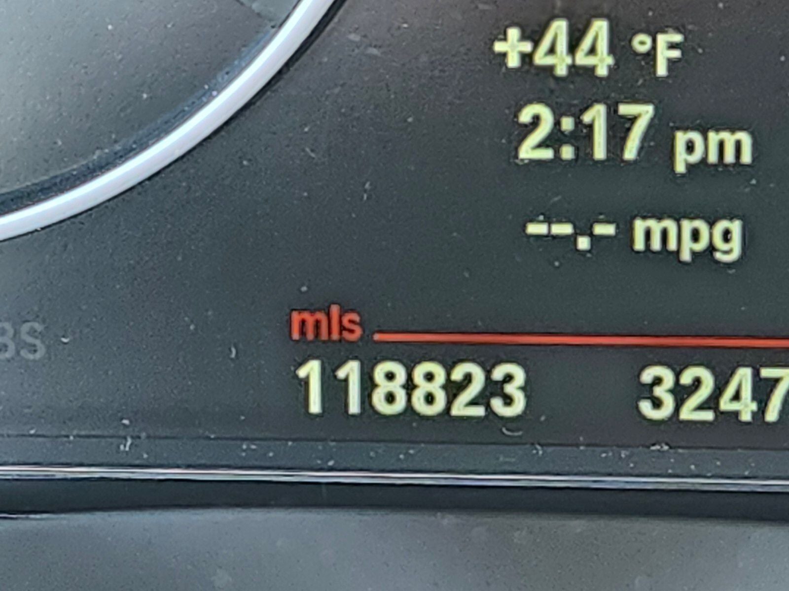 2013 BMW 3 Series 335i xDrive