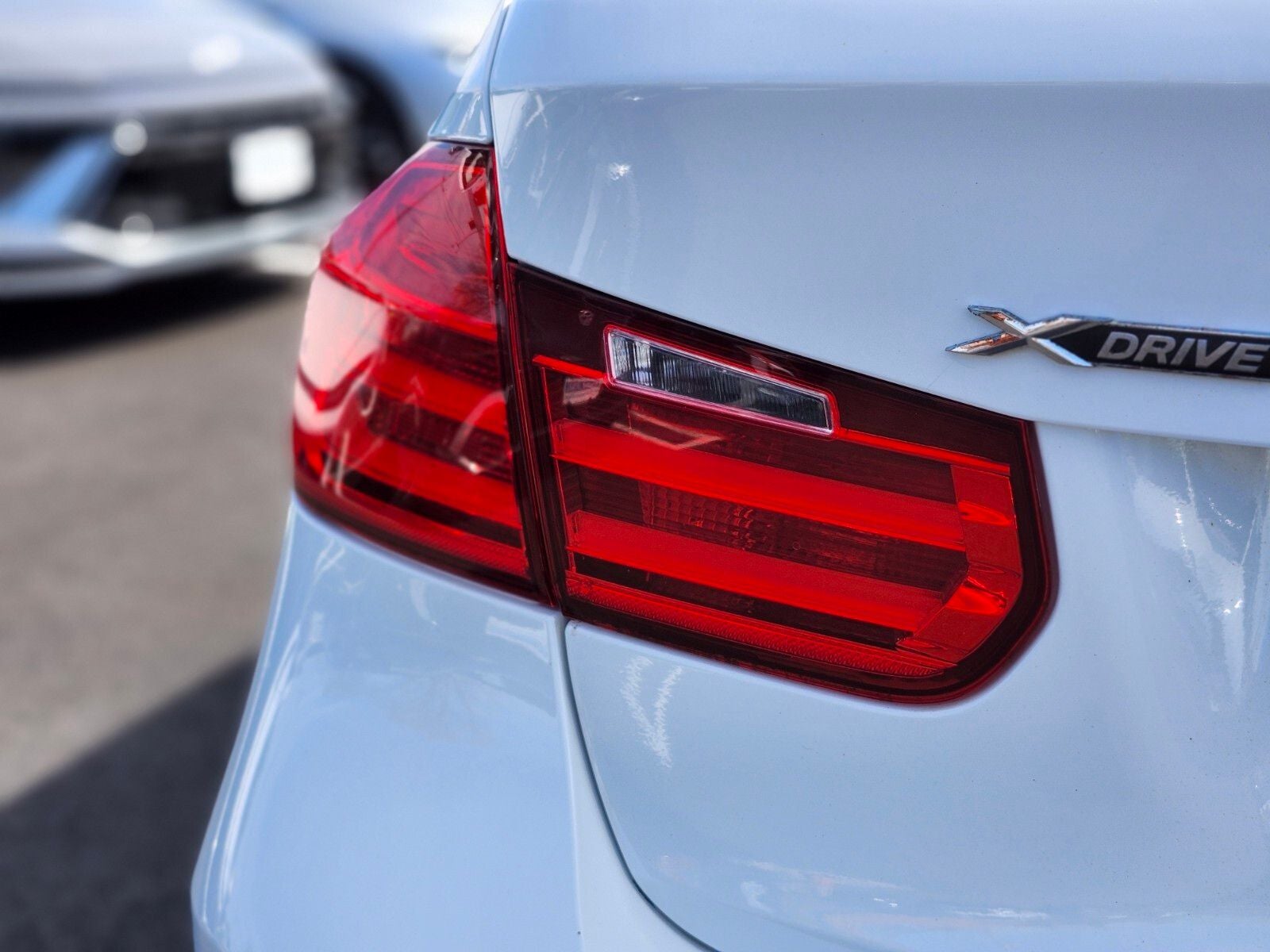 2013 BMW 3 Series 335i xDrive