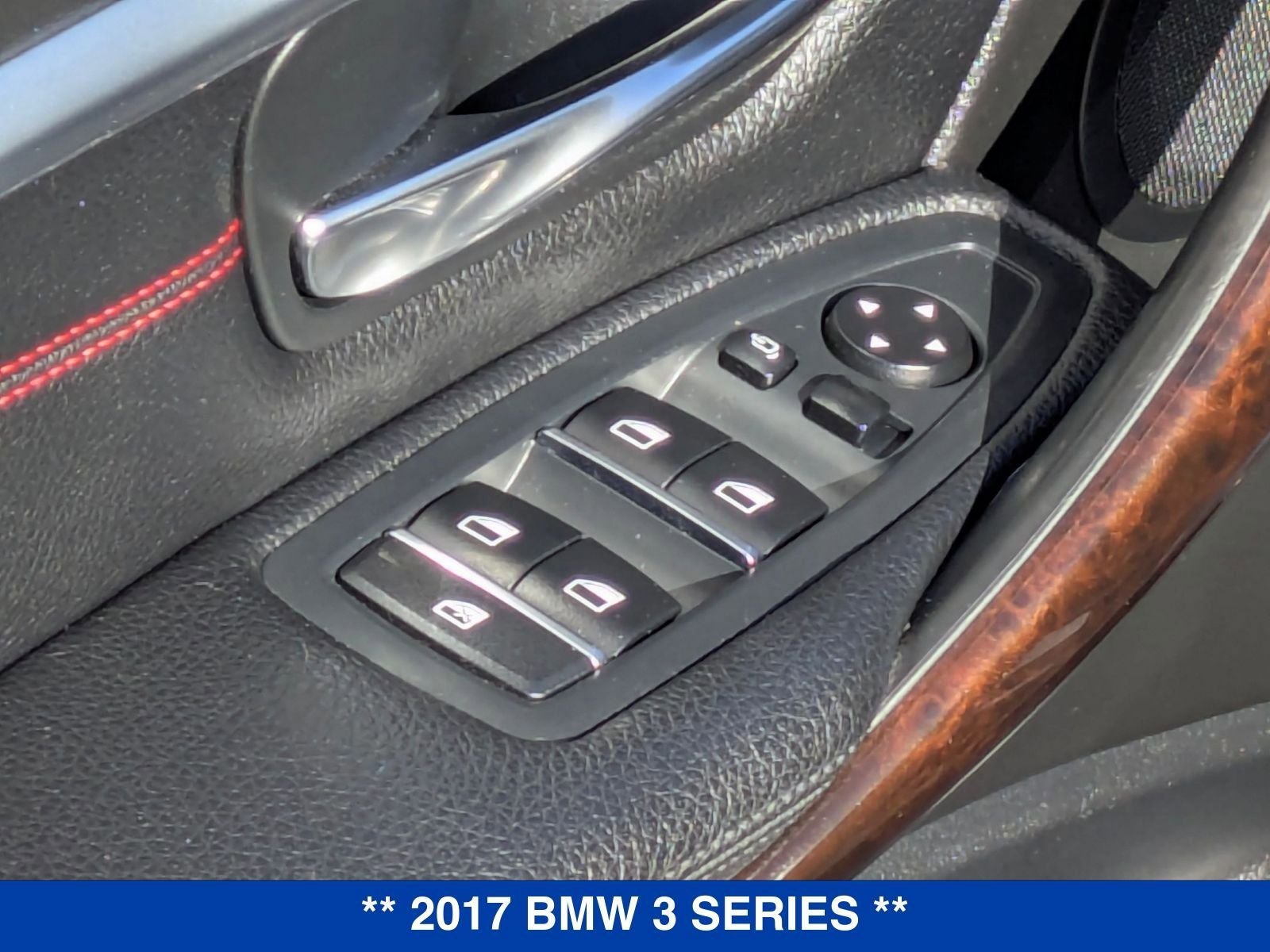 2017 BMW 3 Series 330e iPerformance