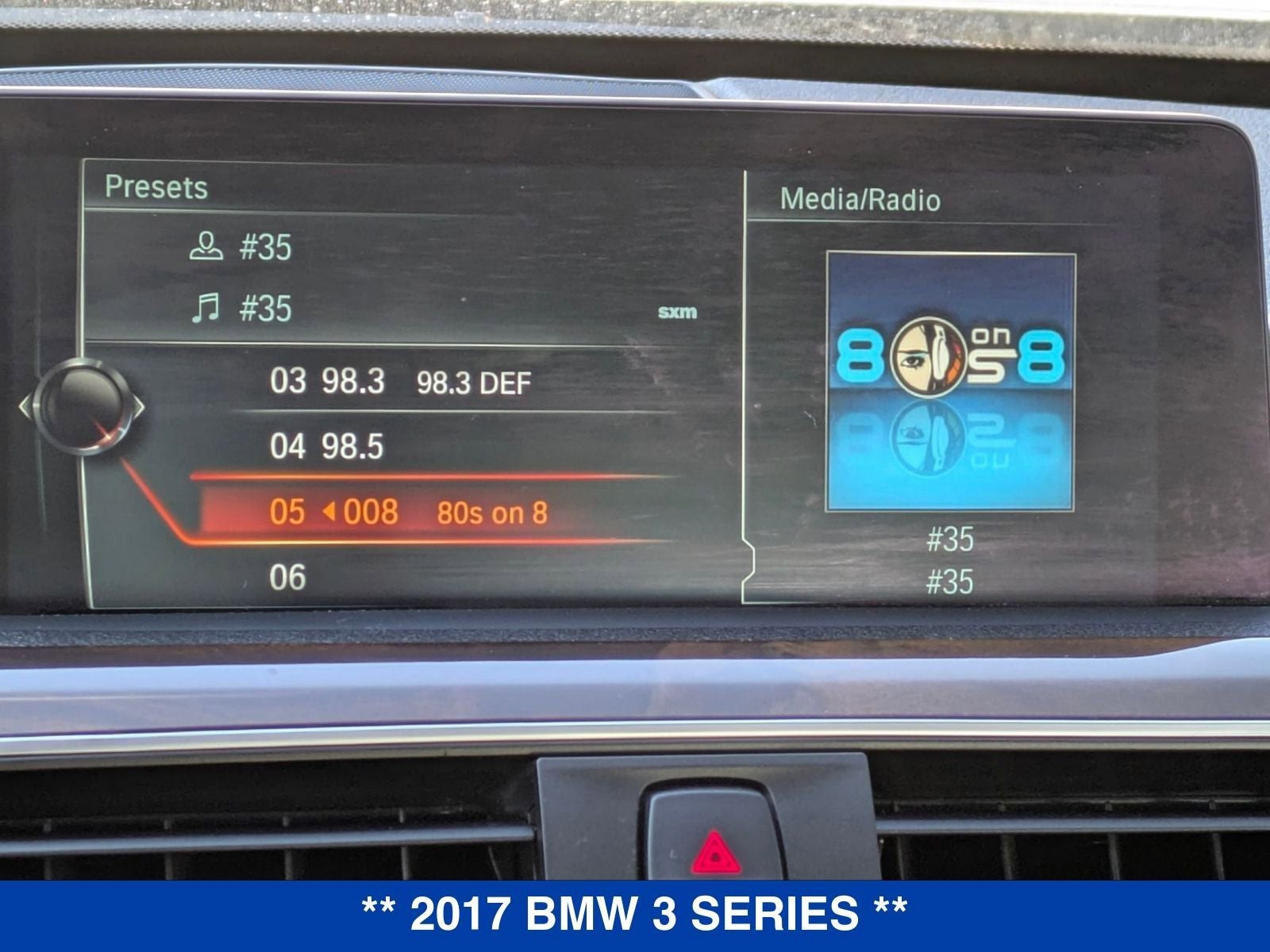 2017 BMW 3 Series 330e iPerformance