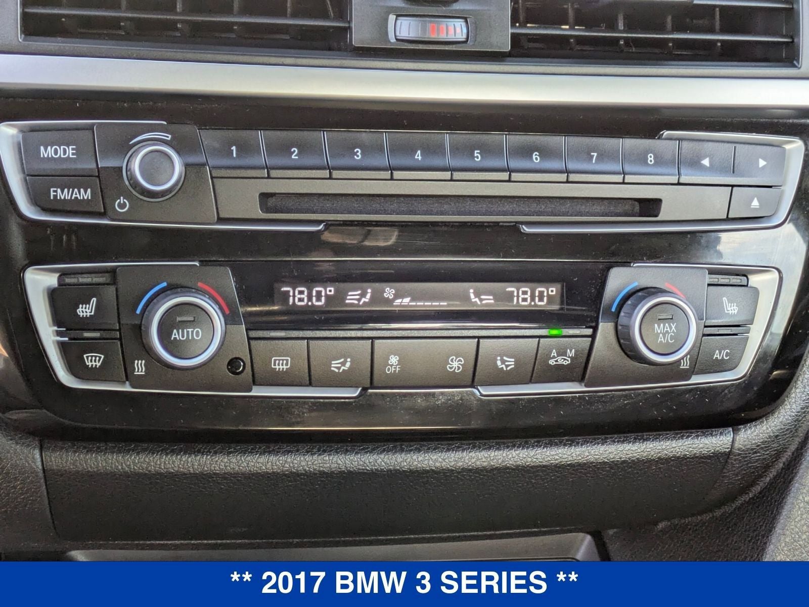 2017 BMW 3 Series 330e iPerformance