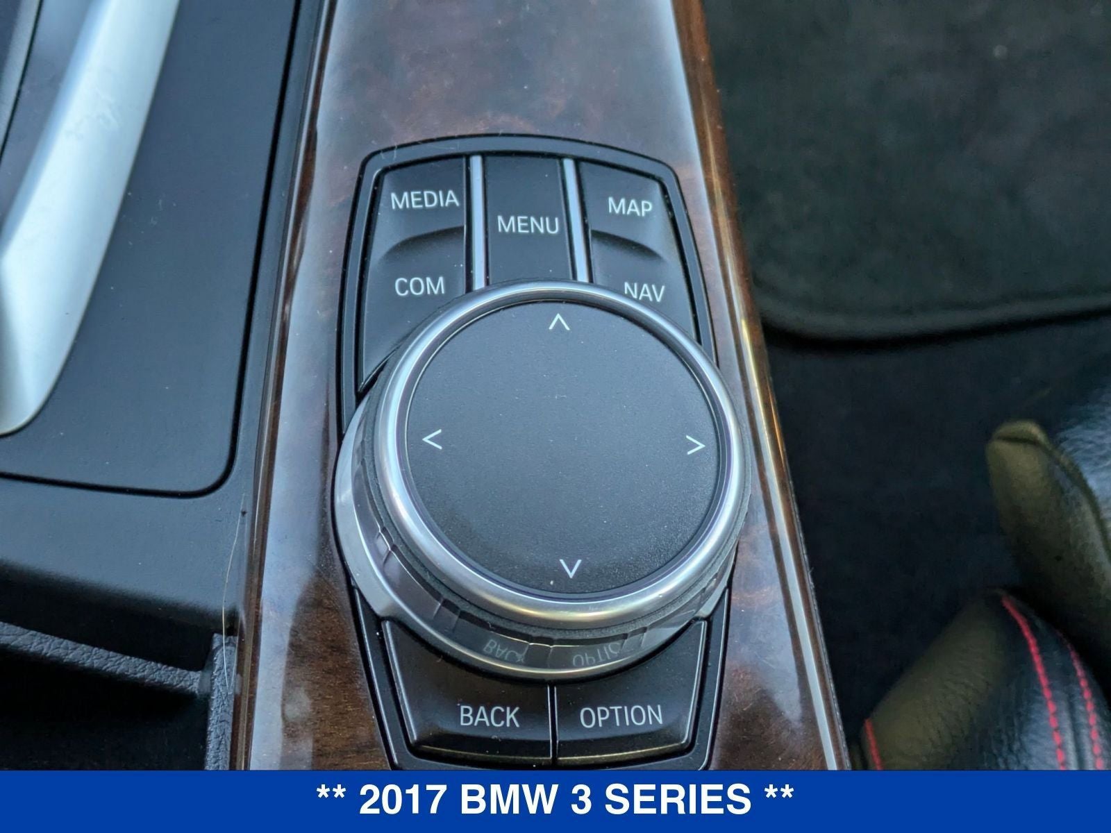 2017 BMW 3 Series 330e iPerformance