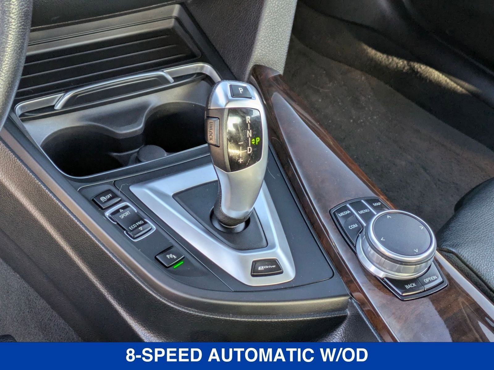 2017 BMW 3 Series 330e iPerformance