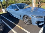 2020 BMW 8 Series M850i xDrive Gran Coupe
