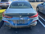 2020 BMW 8 Series M850i xDrive Gran Coupe