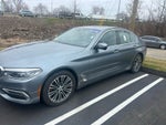 2018 BMW 5 Series 540i xDrive
