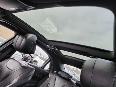 2020 Mercedes-Benz S-Class S 450 4MATIC®