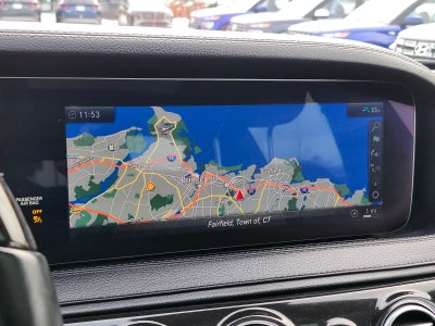 2020 Mercedes-Benz S-Class S 450 4MATIC®