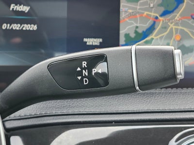 2020 Mercedes-Benz S-Class S 450 4MATIC®