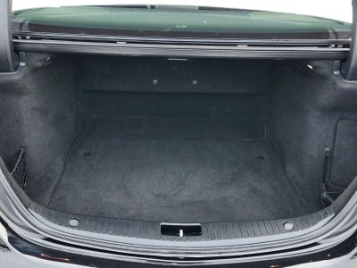 2020 Mercedes-Benz S-Class S 450 4MATIC®