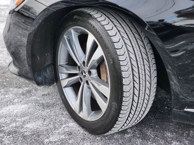 2020 Mercedes-Benz S-Class S 450 4MATIC®