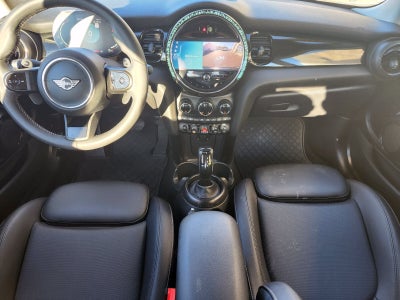 2024 MINI Cooper S Classic