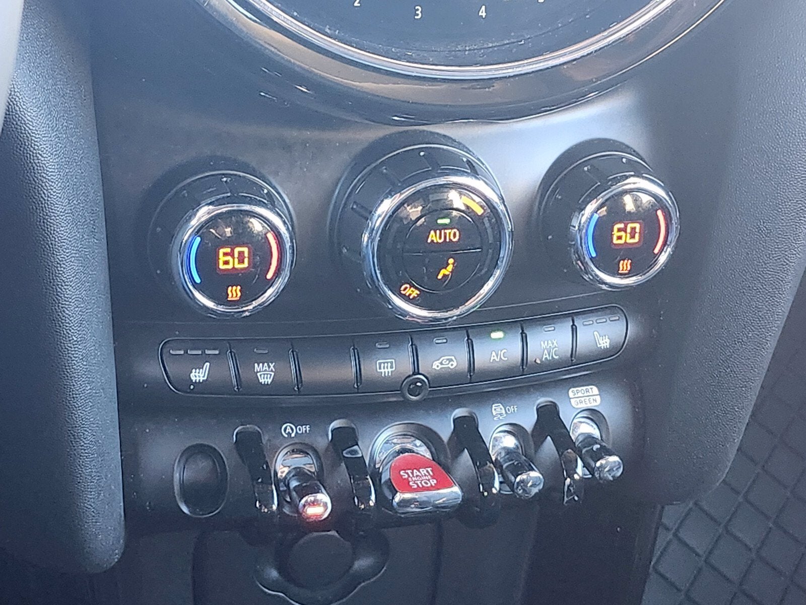 2024 MINI Cooper S Classic