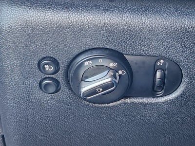 2024 MINI Cooper S Classic
