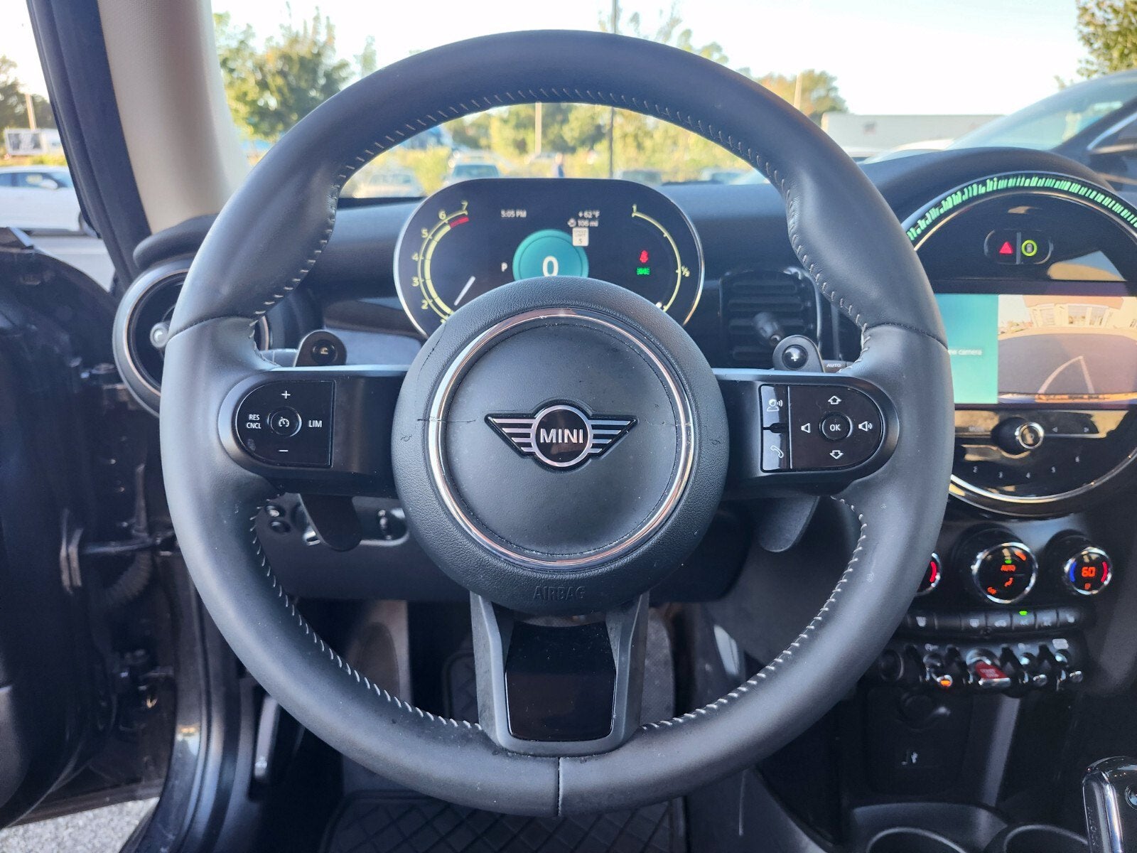 2024 MINI Cooper S Classic