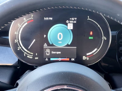 2024 MINI Cooper S Classic