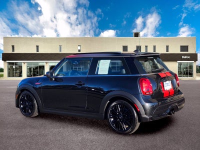 2024 MINI Cooper S Classic